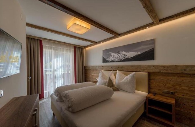 Regina's Alpenlodge