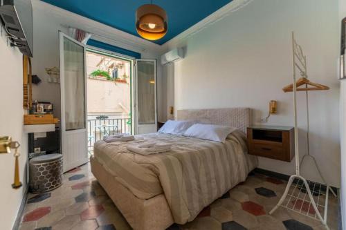 REGINA SUITE Palermo