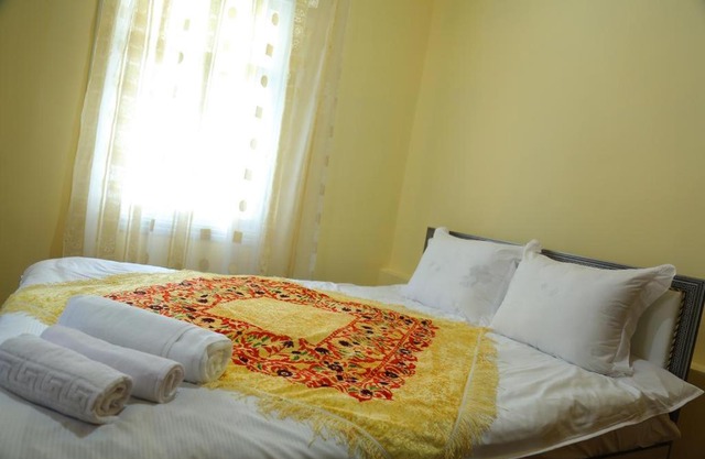 Registan Center Hotel