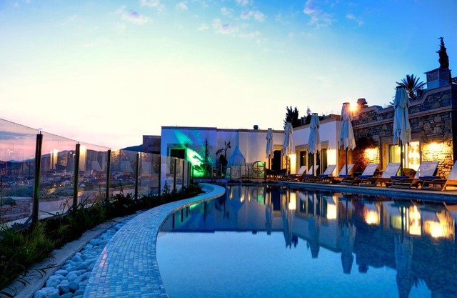 Regnum Escana Hotel