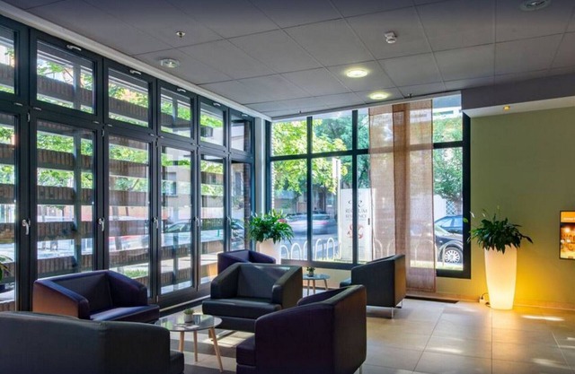 Regnum Residence