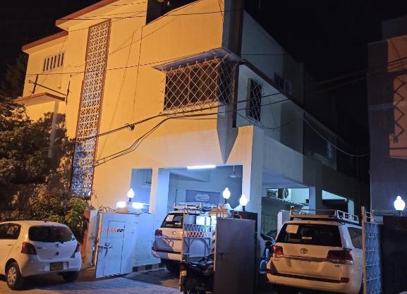 Rehaish Inn Guest House