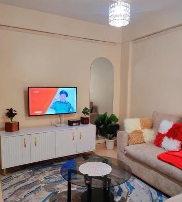 Reigns cozy corner