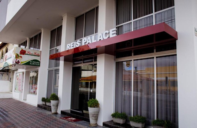 Reis Palace Hotel 