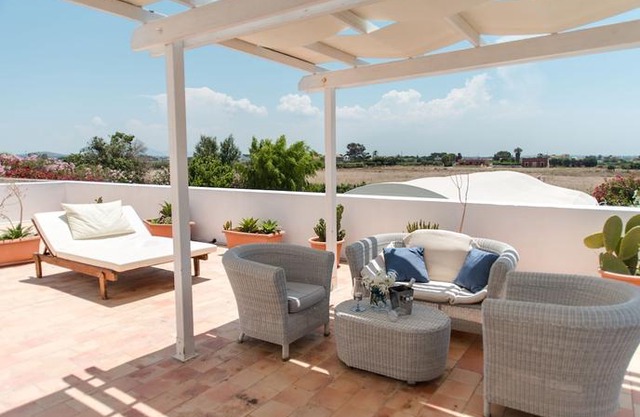 Relais Antiche Saline