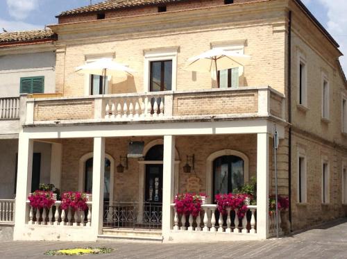 Relais Borgo sul Mare - Ospitalità diffusa Silvi