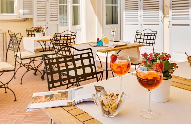 Relais degli Angeli