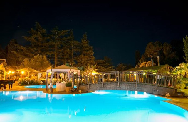 Relais Il Postiglione - Antica Posta dei Chigi