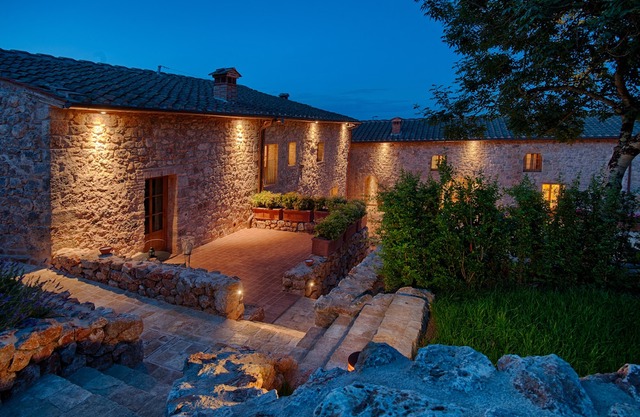 Relais La Costa