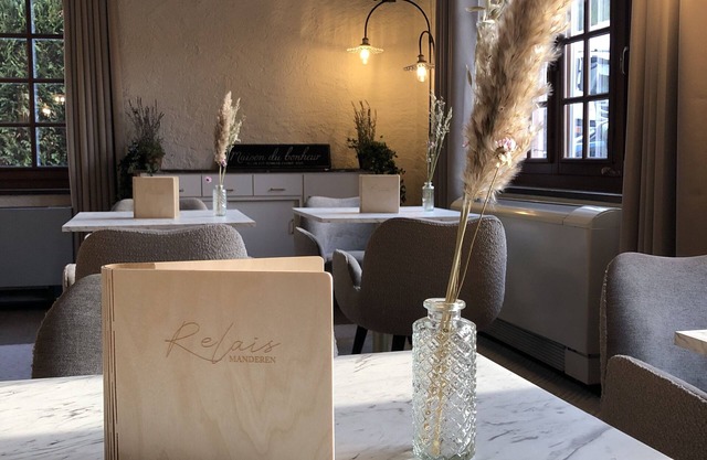 Relais Manderen