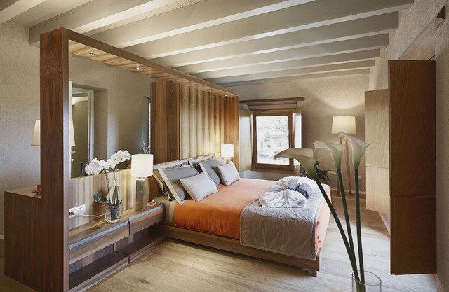 Relais Montepepe Winery & Spa- Suite A- Alberico