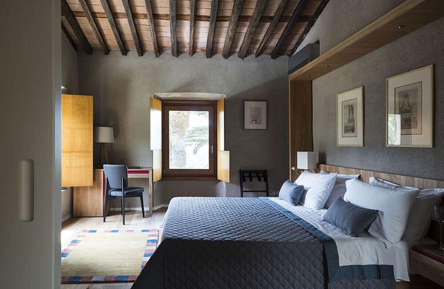 Relais Montepepe Winery & Spa- Suite V- Vineyard