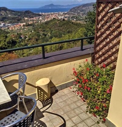 Relais San Rocco