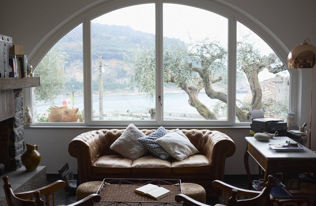 Relais Santa Caterina - Double room with balcony