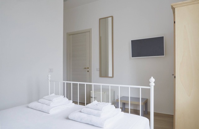 Relais Santa Caterina - Double room sea view
