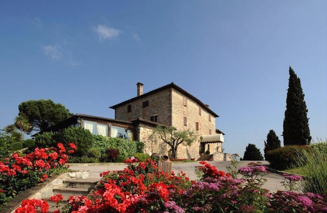 Relais Todini