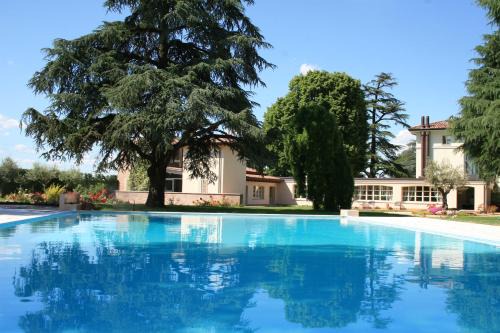 Relais Villa 