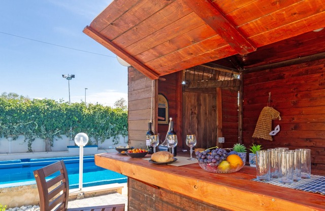 Holiday Swimming Porto Torre Cesarea 