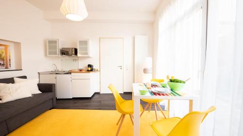Relax Aachener Boardinghouse 