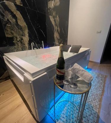 Relax Apartment 39