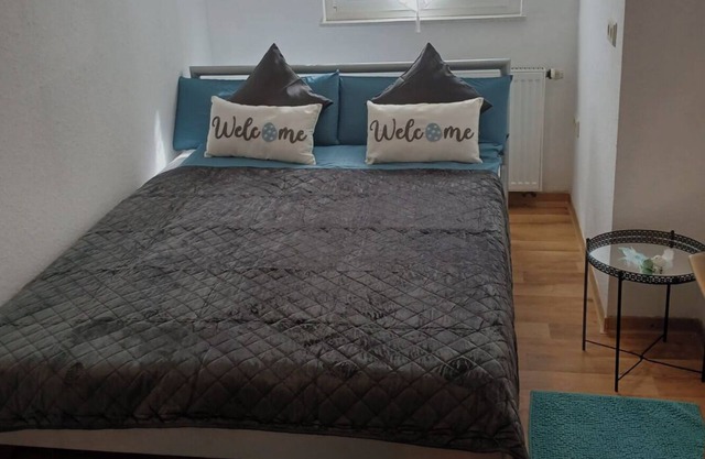 Relax - Beautiful 2 -room