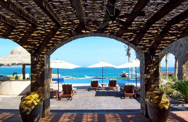 Relax by Your Private Pool, San Jose Del Cabo 1041