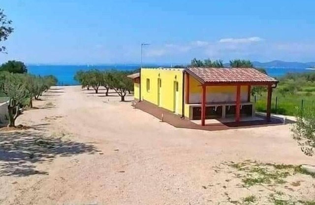 Relax Camp