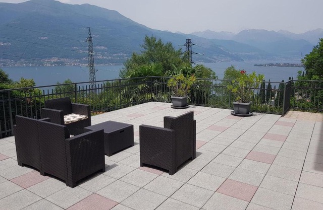 Relax Como Lake