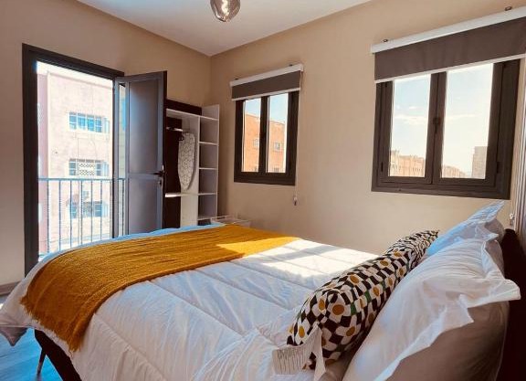 Relax Family 06 - Cozy Studio in City Center