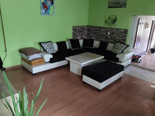 Relax House Ina