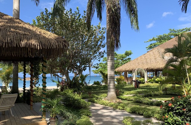 Comfort Jamaica Enjoy Of White Sand Beach Villa 