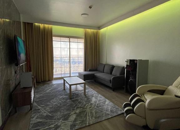 relax room