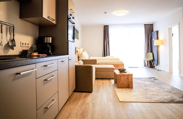 "Relaxation and Adventure Await at Smart Resorts Haus Azur!"