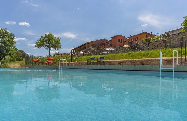 An Holiday Stay Tuscany 