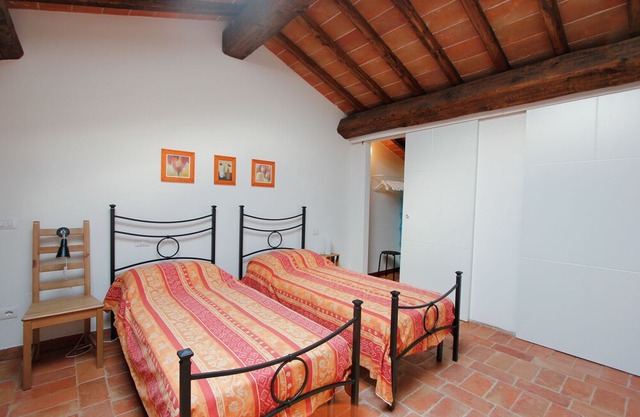 Relaxation and fun - An unforgettable holiday stay near Arezzo - Tuscany