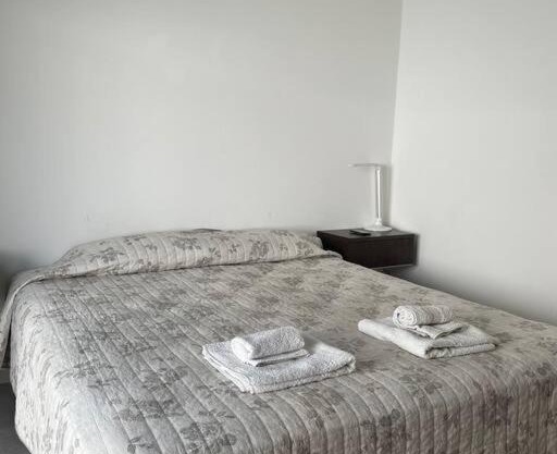 Relaxation Oasis in Godoy Cruz