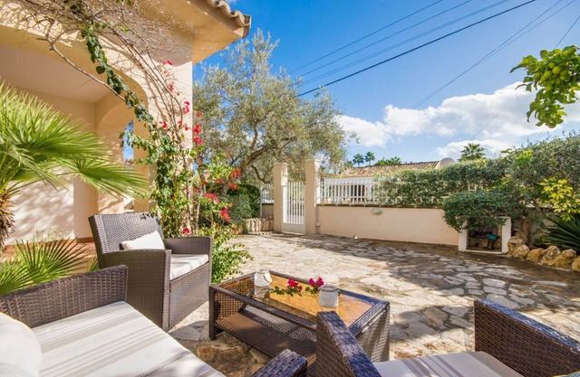 Relaxed Living in Port Alcudia