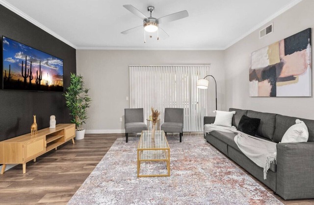 Relaxing 2BR: Scottsdale, Pet-frndly, Sunrise Peak