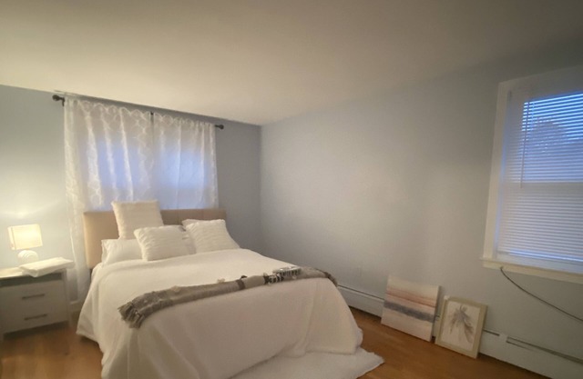 Relaxing apartment in East Hartford!