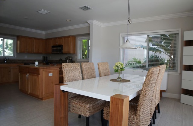 Relaxing Beach Apt in Las Olas Blvd