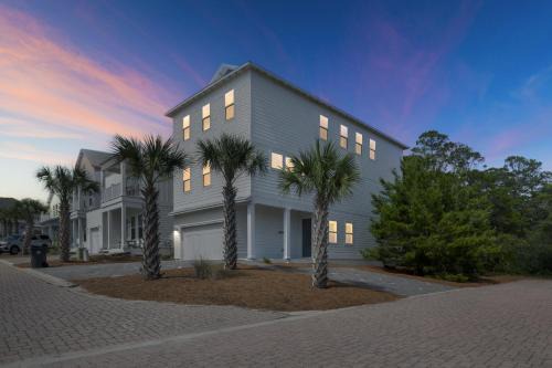 Relaxing Beach Retreat by Highway 30A home