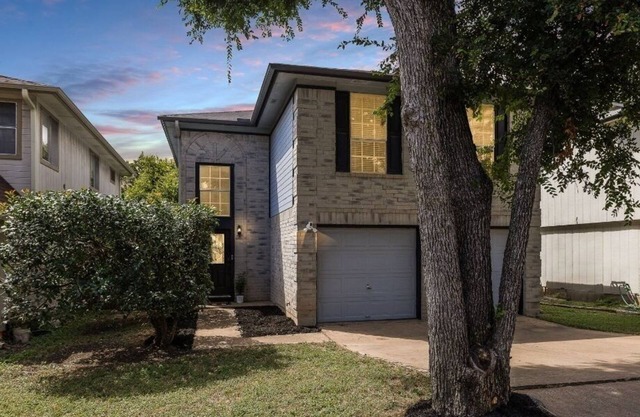 Relaxing Home in North Austin