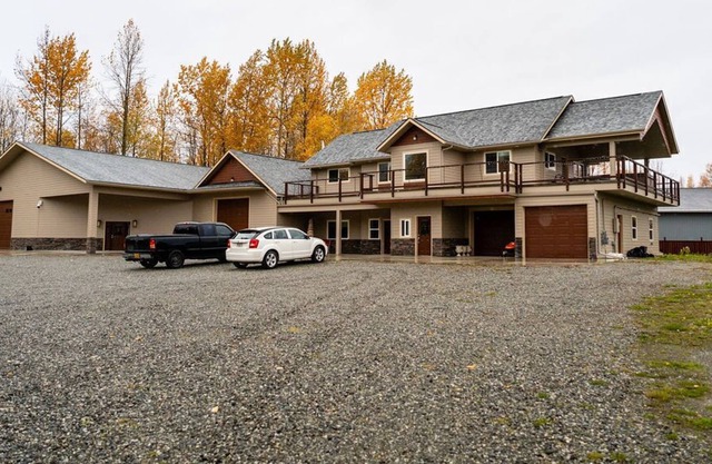 Lakeview Retreat 