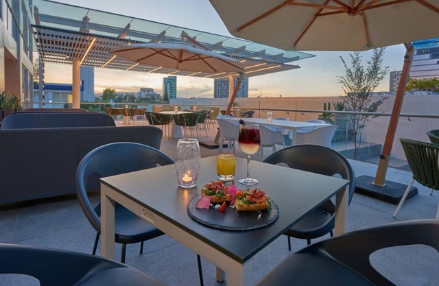 Relaxing Room in Guadalajara – Perfect Central Base to Explore the City