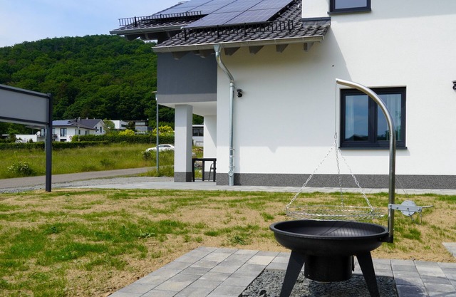 Relaxing vacation close to the lake - Apartment Backbord