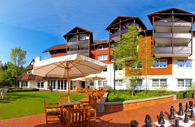 relexa hotel Harz-Wald