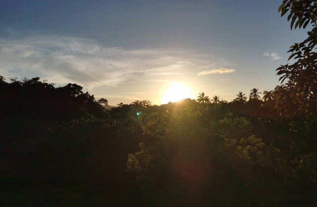 Remanso de Paz calm and fanatstic 2-bedroom bed & breakfast in Las Guázara