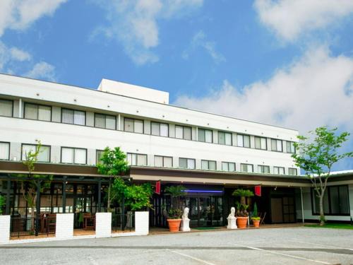 Rembrandt Inn Kazusa