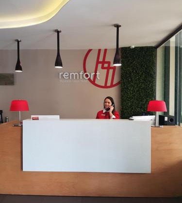 Remfort Hotel