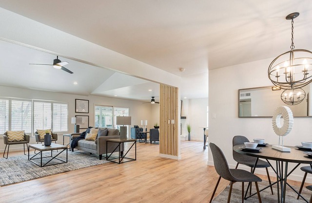 Remodeled home in Scottsdale Zip code near the entertainment